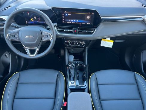 New 2026 Chevrolet TrailBlazer ACTIV w/ Convenience Package FWD image 9
