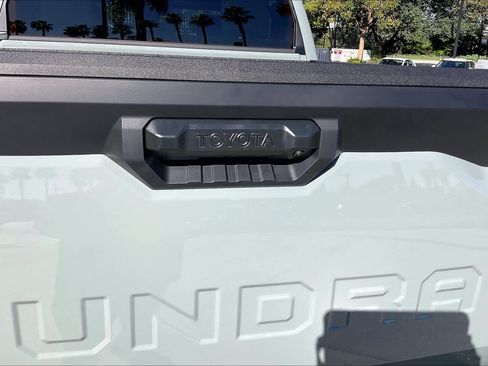 New 2026 Toyota Tundra SR5 image 15