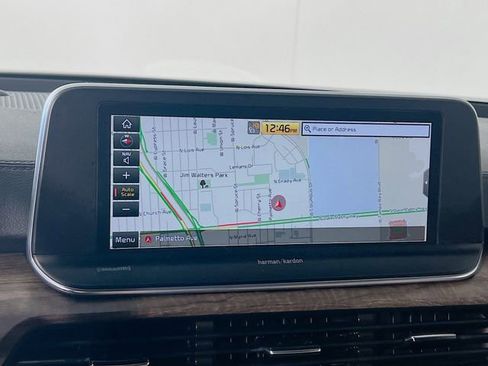 Used 2020 Kia Telluride SX w/ Towing Package FWD image 21
