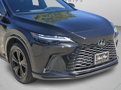 Used 2024 Lexus RX 350 Premium w/ Convenience Package FWD image 32