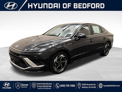 Used 2024 Hyundai Sonata SEL w/ Convenience Package