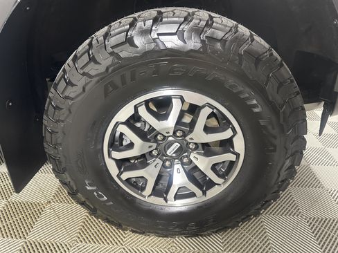 Used 2023 Ford F150 Raptor AWD/4WD image 29