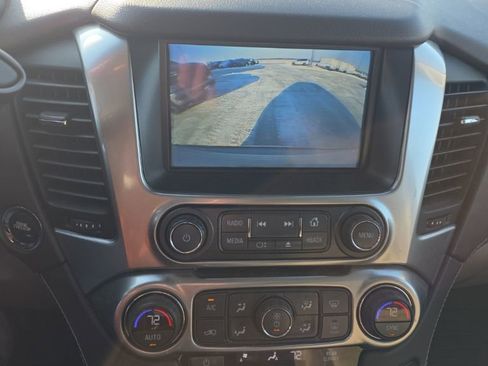 Used 2017 Chevrolet Tahoe Premier image 73