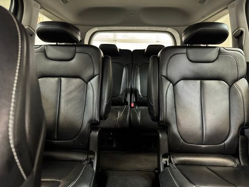 Used 2023 Jeep Grand Cherokee L Limited w/ Rear Seat Video Group I image 14