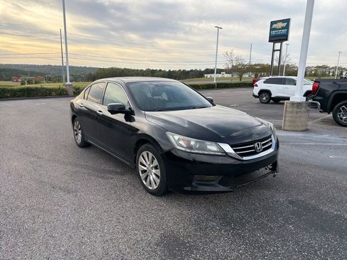 Used 2015 Honda Accord EX-L image 5