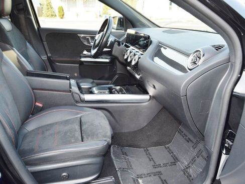 Used 2022 Mercedes-Benz GLA 35 AMG 4MATIC image 29