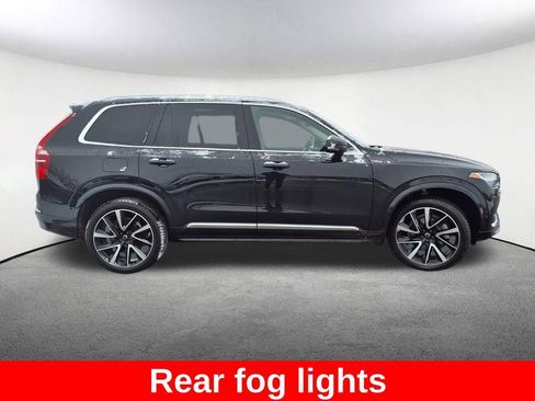 Used 2024 Volvo XC90 B6 Plus image 33