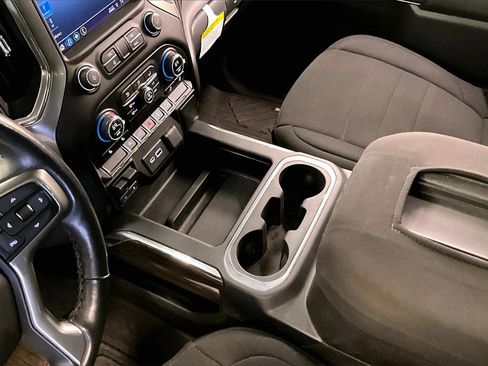 Used 2022 Chevrolet Silverado 1500 RST image 16