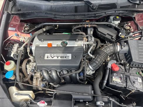 Used 2009 Honda Accord EX-L image 35