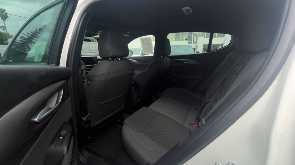 Used 2025 Alfa Romeo Tonale AWD/4WD image 7