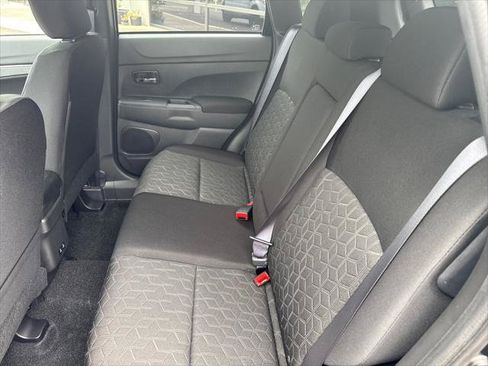 New 2026 Mitsubishi Outlander Sport AWD image 20