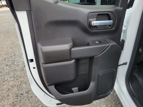 New 2026 GMC Sierra 1500 Pro w/ Pro Value Package image 25