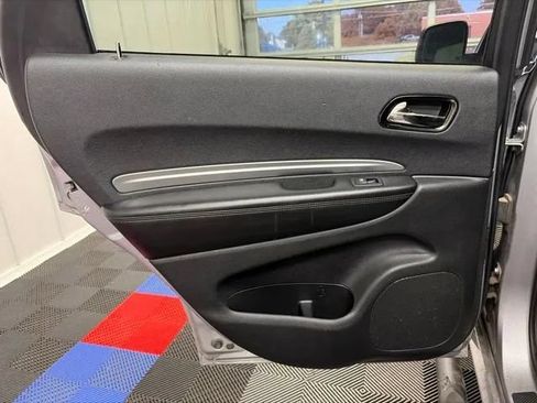 Used 2020 Dodge Durango GT AWD/4WD image 11
