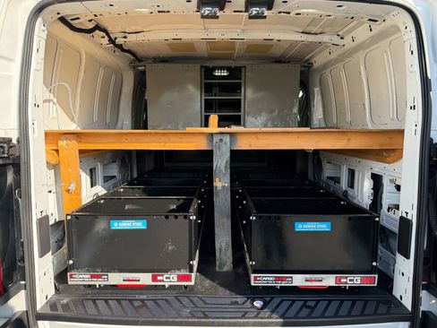 Used 2017 Ford Transit 350 148 Low Roof image 21