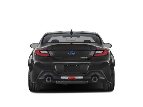 New 2026 Subaru BRZ tS RWD image 8