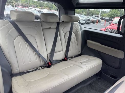 Used 2021 Land Rover Defender 90 S AWD/4WD image 17