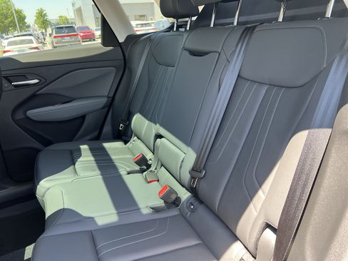 Used 2026 Audi Q3 quattro 2.0T w/ Driver Assistance Package AWD/4WD image 34
