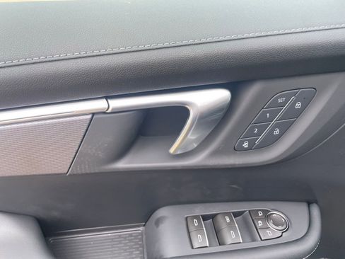 New 2026 Buick Enclave Sport Touring w/ Power Package FWD image 12