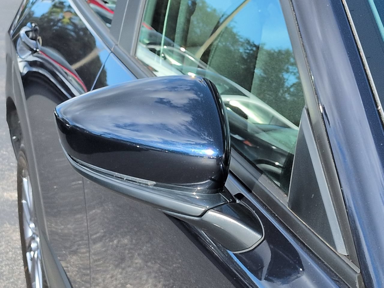 Used 2026 MAZDA CX-30 AWD 2.5 S image 12