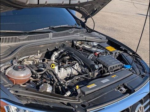 Used 2019 Volkswagen Jetta S w/ Driver Assistance Package image 24