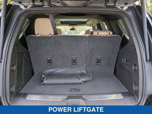 Used 2022 Chevrolet Tahoe Premier image 35