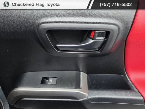 Used 2022 Toyota Tacoma SR5 image 47