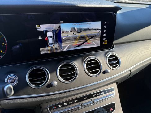 Certified 2022 Mercedes-Benz E 350 E 350 image 17