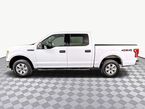 Used 2016 Ford F150 XLT w/ Trailer Tow Package image 6