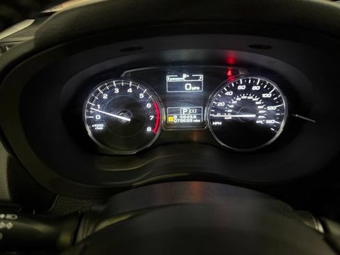 Used 2017 Subaru Forester 2.0XT Touring AWD/4WD image 15