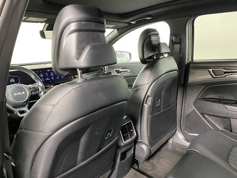 Certified 2023 Kia Sportage X-Line w/ X-Line Premium Package image 30