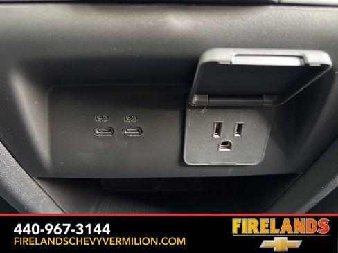 New 2026 Chevrolet Traverse LT w/ Driver Confidence Package image 47