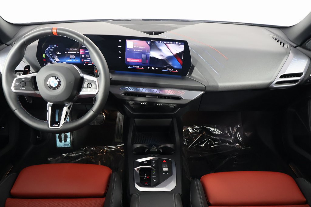 Used 2025 BMW M235i xDrive w/ M Sport Professional Package AWD/4WD image 8