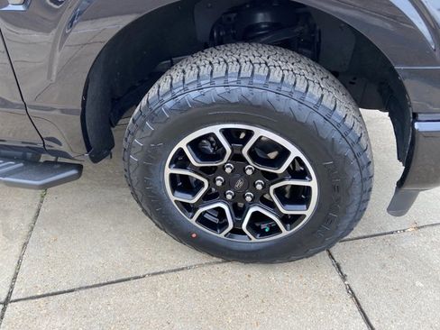 Used 2023 Ford F150 XLT w/ Equipment Group 302A High image 31