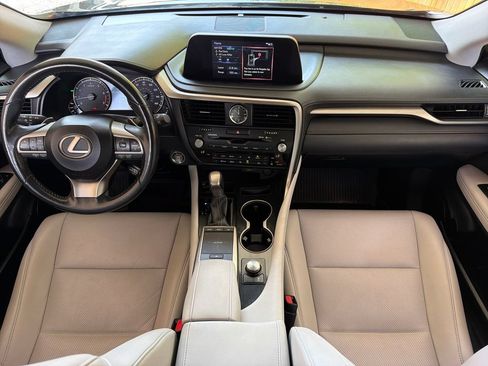 Used 2021 Lexus RX 350 FWD w/ Accessory Package image 21