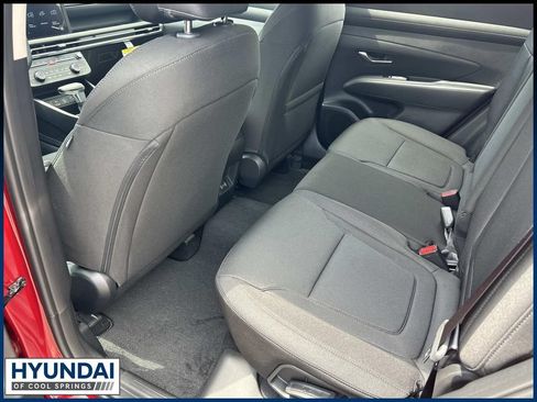 New 2026 Hyundai Tucson SE FWD image 18