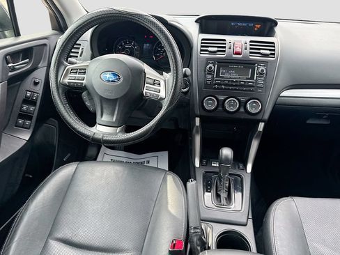 Used 2015 Subaru Forester 2.0XT Touring w/ Protection Package #2 AWD/4WD image 27