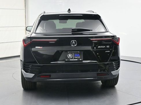 Certified 2024 Acura ZDX Type S AWD/4WD image 26