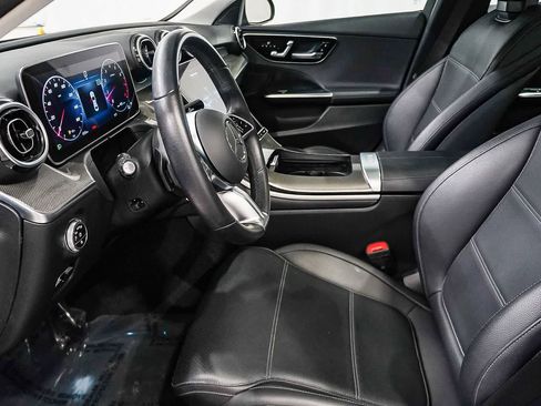 Used 2022 Mercedes-Benz C 300 Sedan image 20