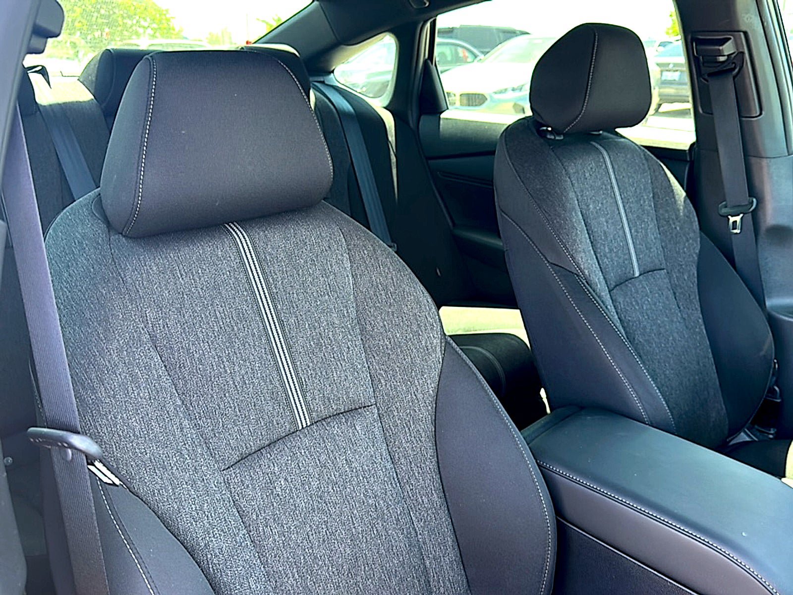 Used 2025 Honda Accord Sport image 24