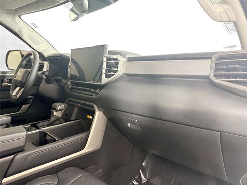 Used 2023 Toyota Tundra Limited w/ Power Package RWD image 47