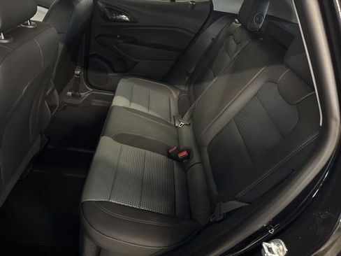 New 2026 Chevrolet Trax LT w/ Driver Confidence Package FWD image 21