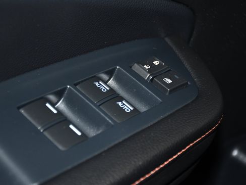 Certified 2023 Honda Passport TrailSport image 33