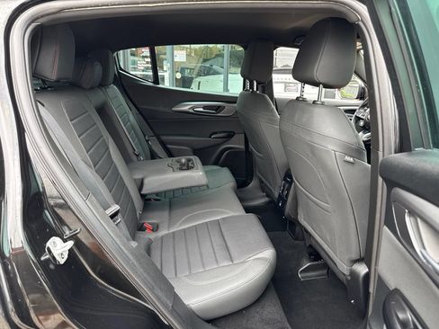 Used 2024 Dodge Hornet R/T AWD/4WD image 11