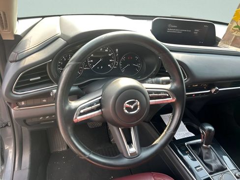 Used 2023 MAZDA CX-30 AWD 2.5 S w/ Preferred Package image 21