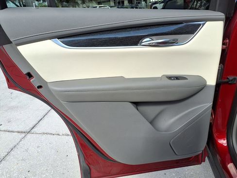 Used 2021 Cadillac XT6 Premium Luxury image 17