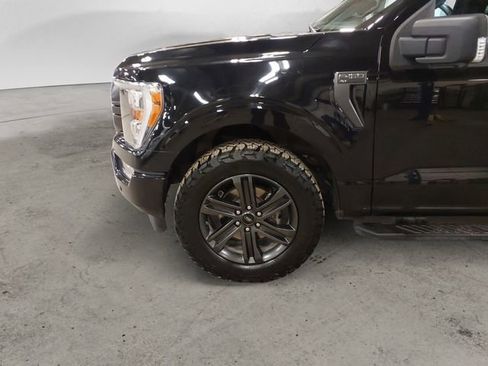 Used 2021 Ford F150 XLT w/ Equipment Group 302A High AWD/4WD image 14