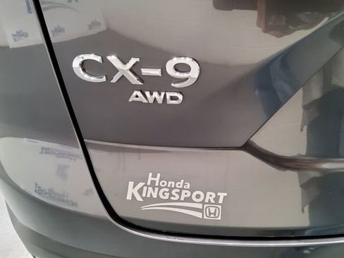 Used 2021 MAZDA CX-9 Grand Touring AWD/4WD image 48