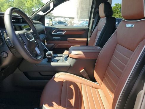 New 2026 GMC Sierra 1500 Denali Ultimate image 20