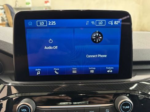 Used 2025 Ford Escape ST-Line AWD/4WD image 20