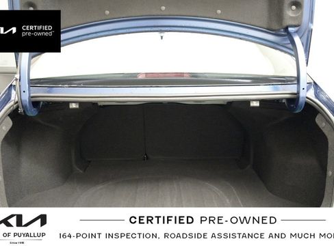 Used 2025 Kia K4 LXS image 20